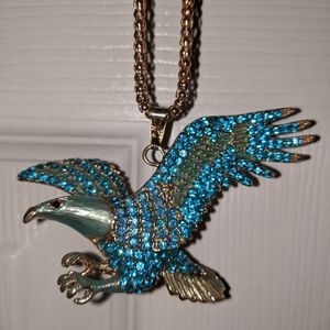 Betsey Johnson Necklace